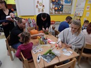 Dýňování ve školce